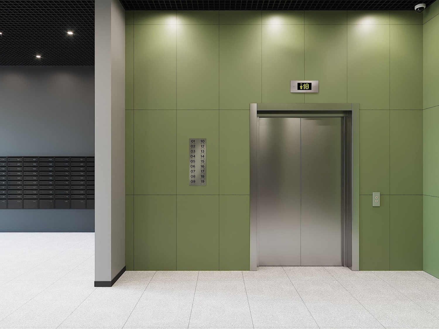 изображение ЖК Миловидное