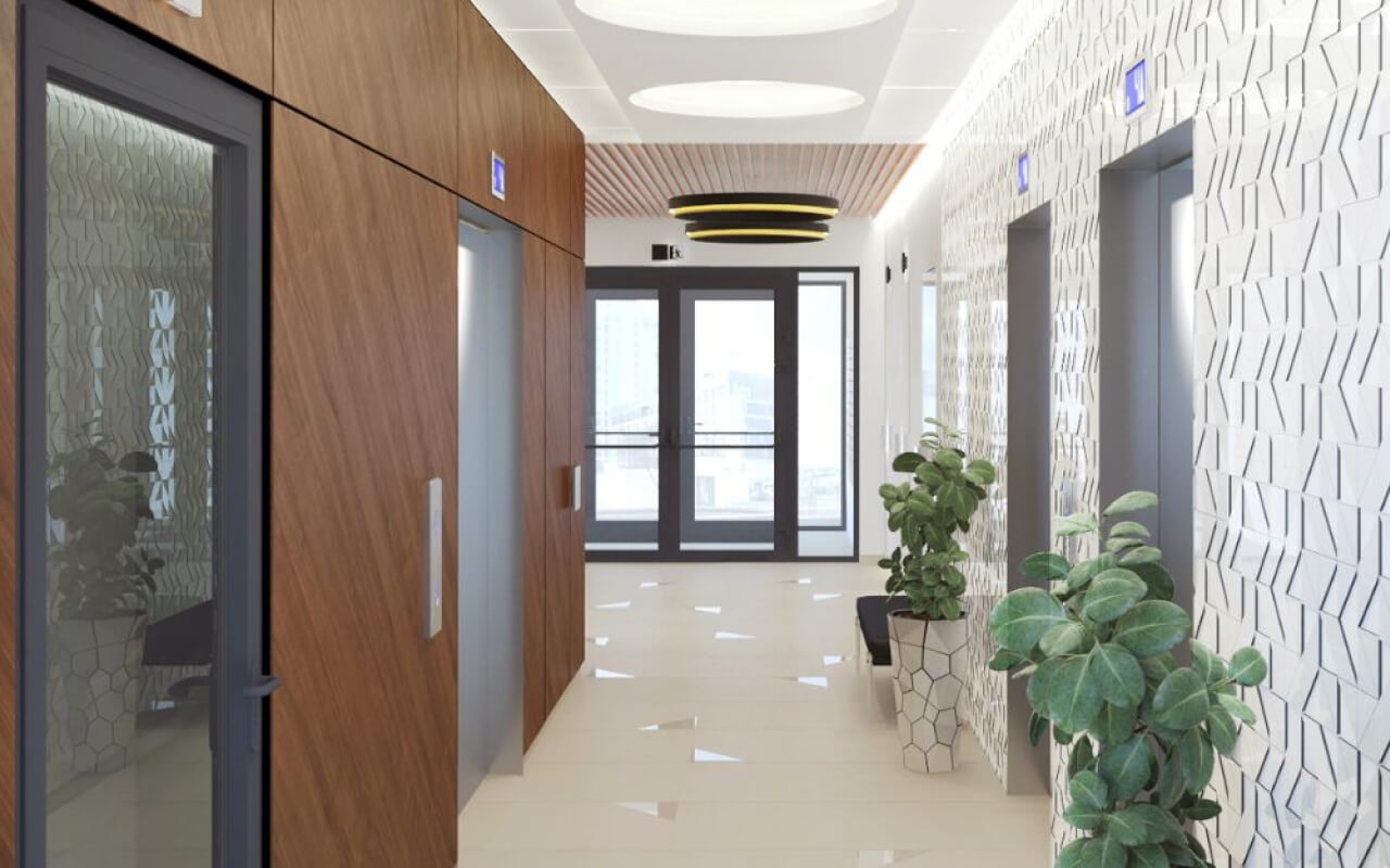 изображение ЖК Ленинградка 58