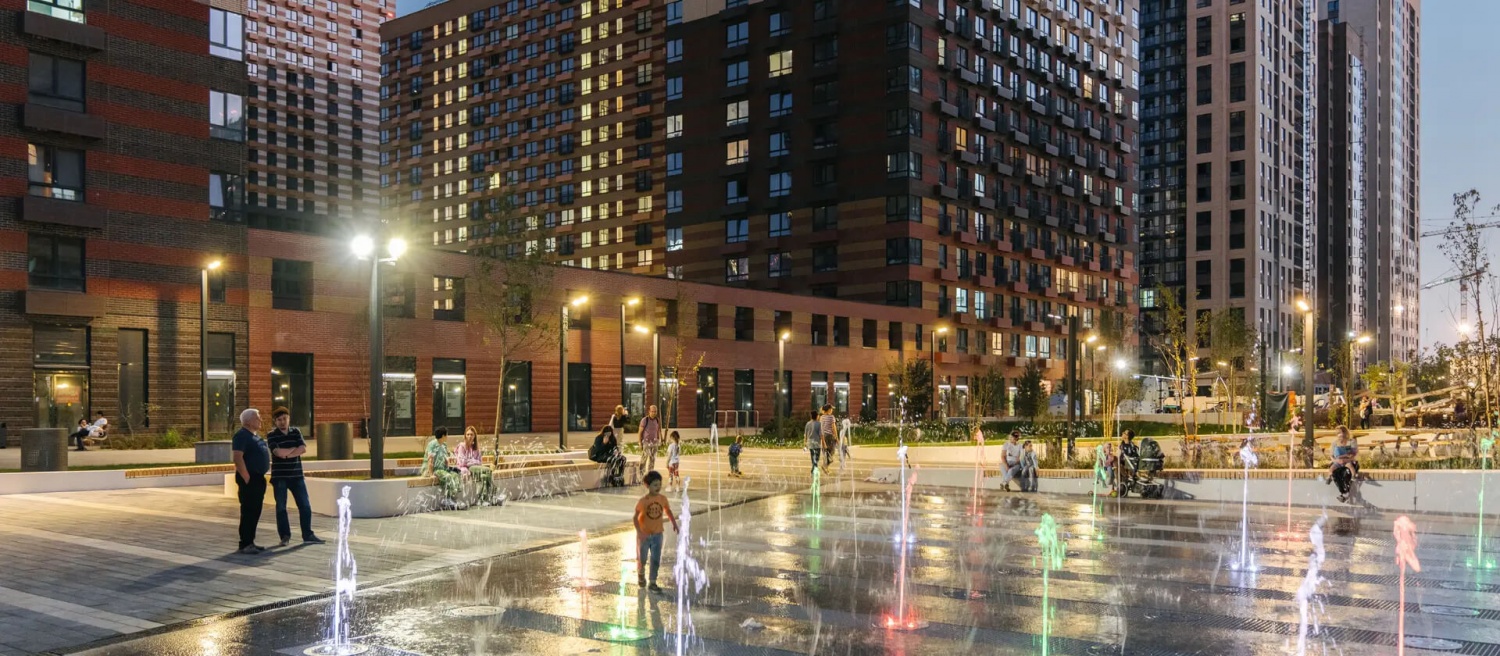 изображение ЖК Vangarden