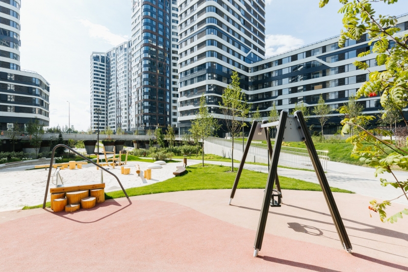 изображение ЖК Символ