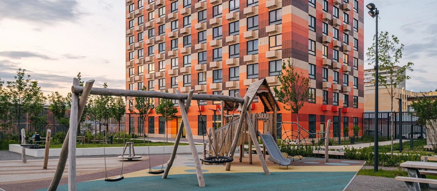 изображение ЖК Большая Академическая 85