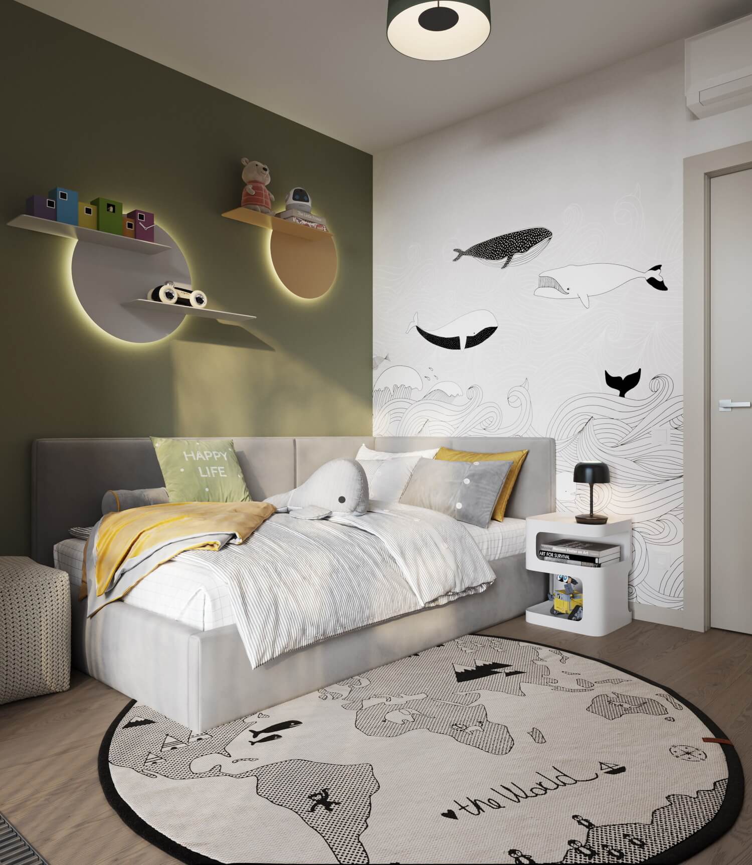 изображение ЖК LIFE-Варшавская