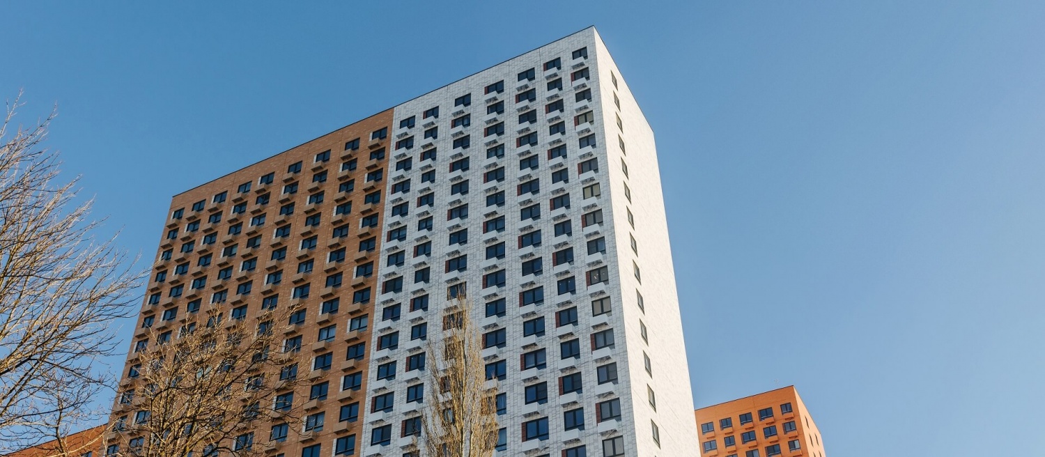 изображение ЖК Кольская 8