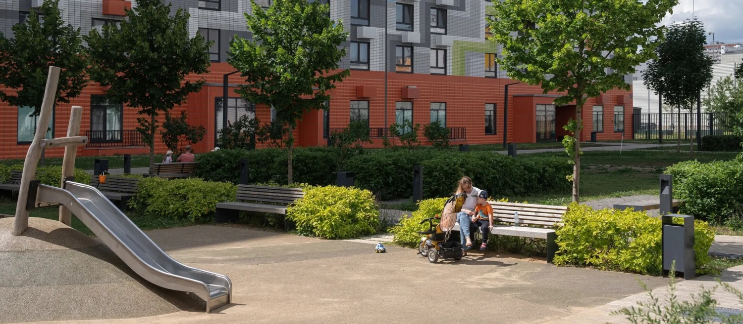 изображение ЖК Римского-Корсакова 11