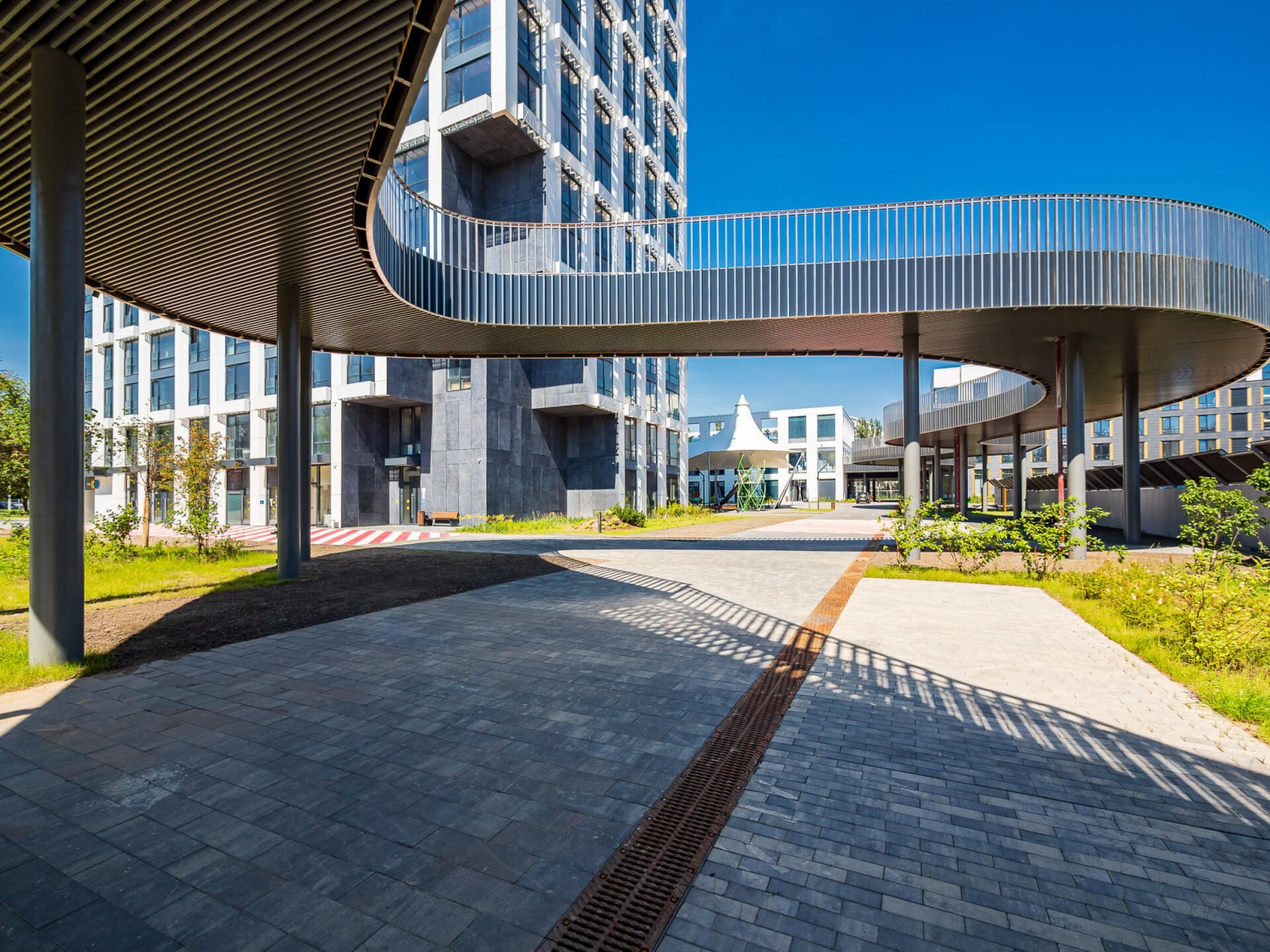 изображение ЖК Very