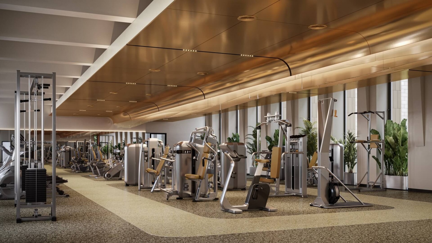 изображение ЖК Роскошный квартал Life Time