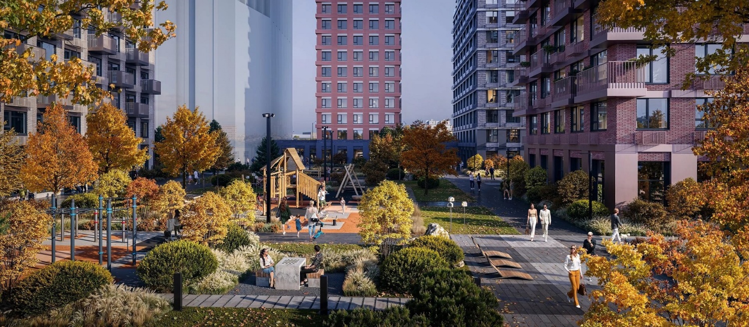 изображение ЖК Алтуфьевское 53