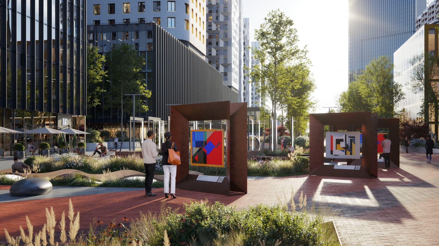 изображение ЖК Зиларт