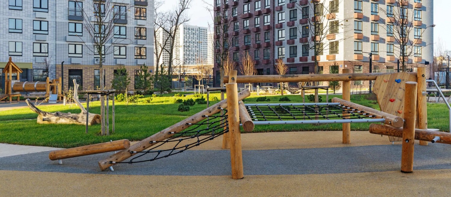 изображение ЖК Яуза парк