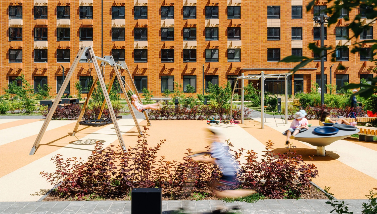 изображение ЖК Ясеневая 14