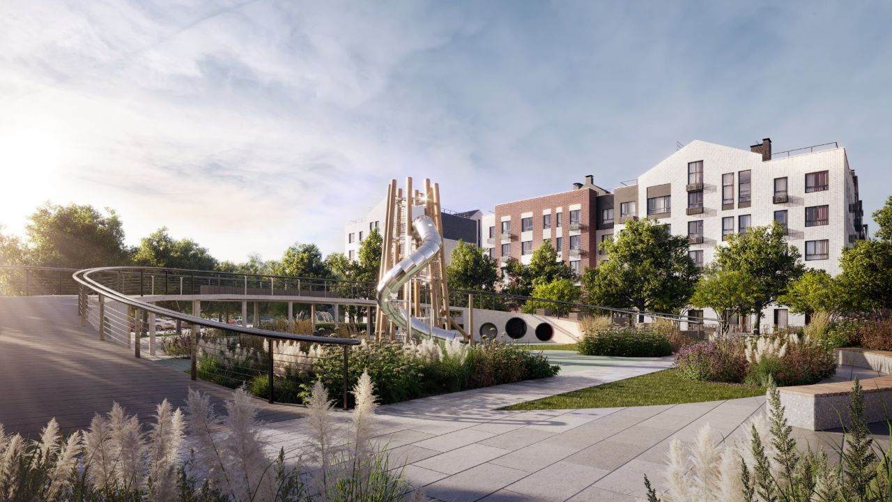 изображение ЖК Апрелевка Клаб