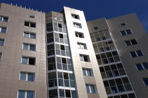 изображение ЖК Радонеж II