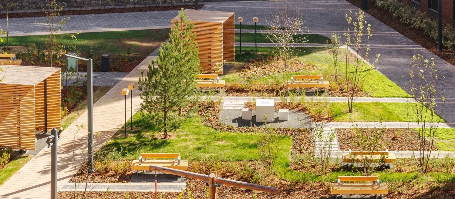 изображение ЖК Новое Очаково