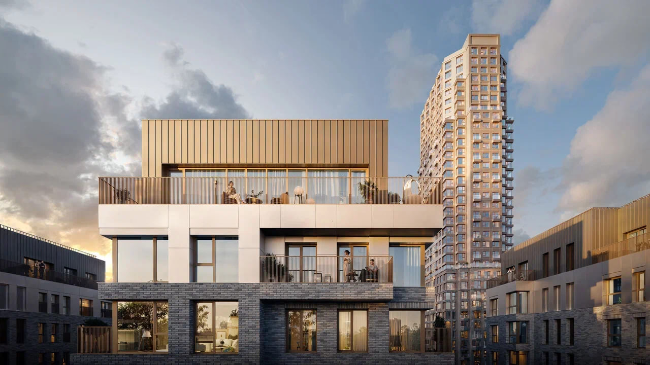 изображение ЖК Строгино 360