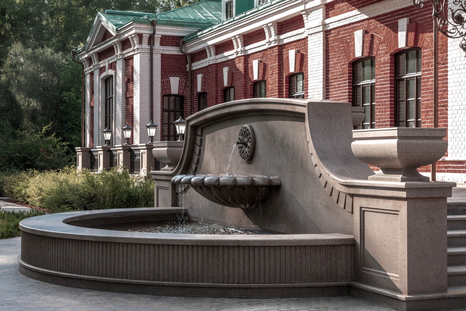 изображение ЖК Городская усадьба в Орлово-Давыдовском