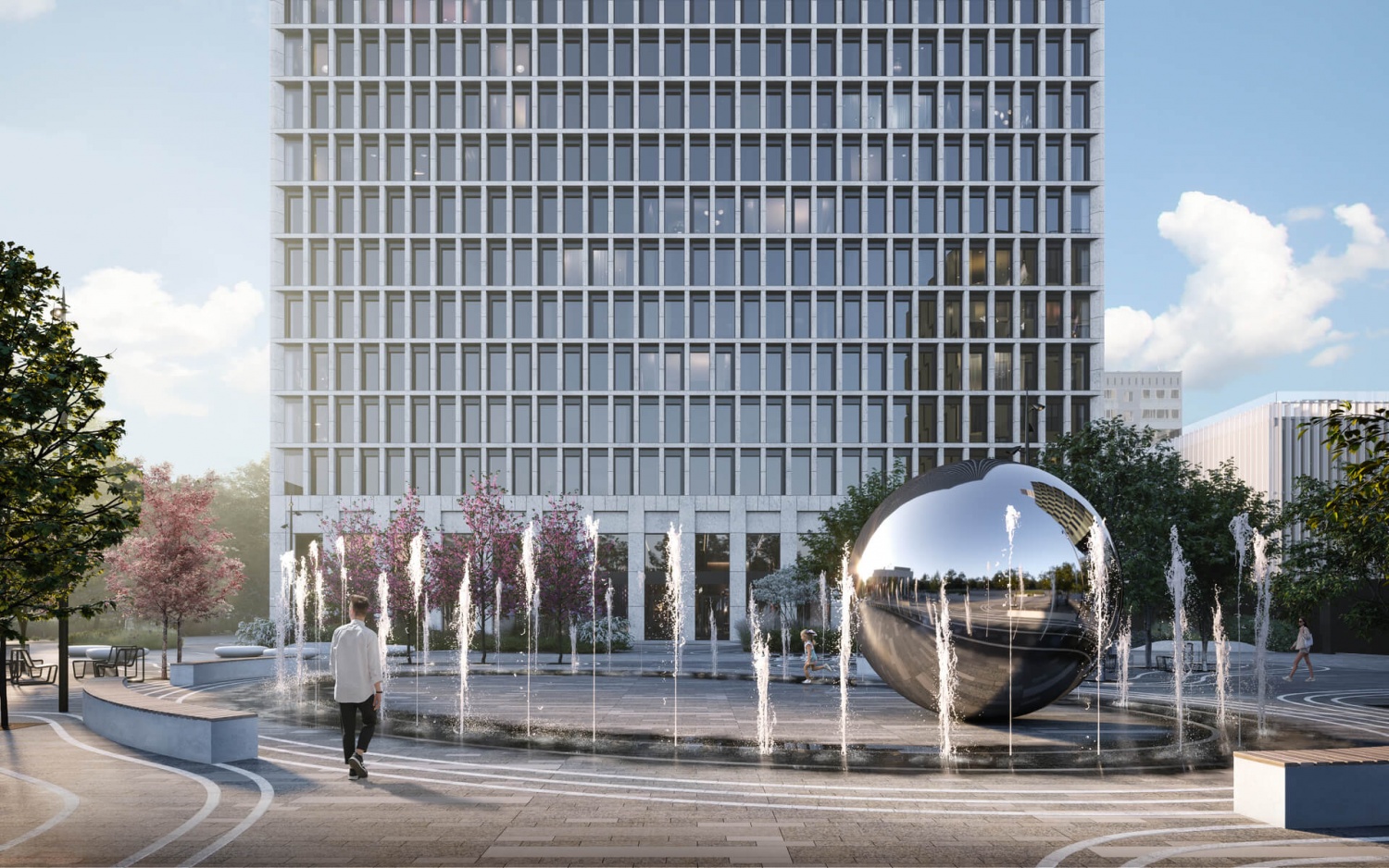 изображение ЖК Mod (Мод)