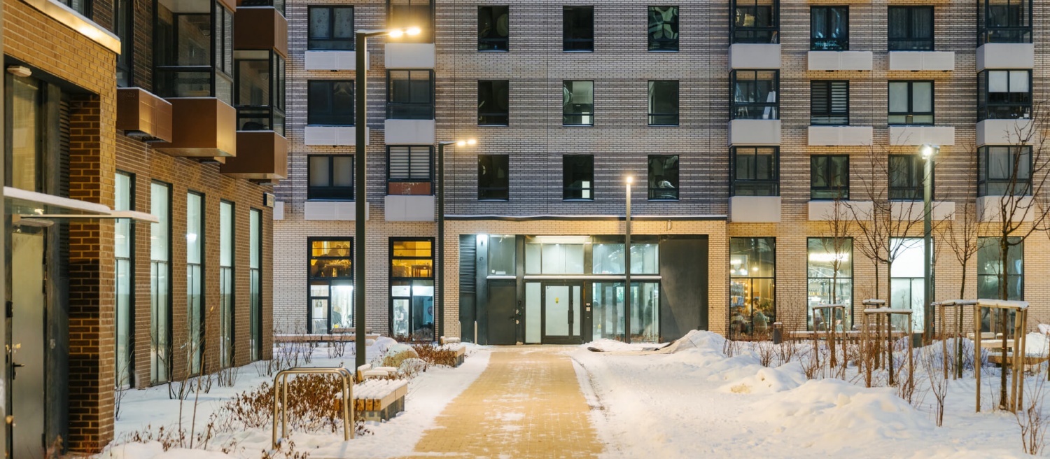 изображение ЖК Белая Дача Парк