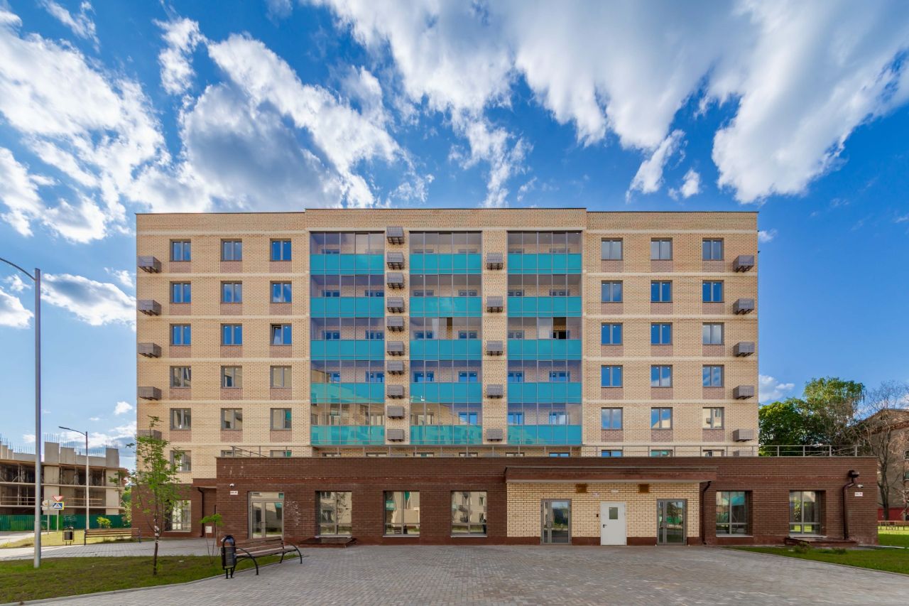 изображение ЖК Дзержинский