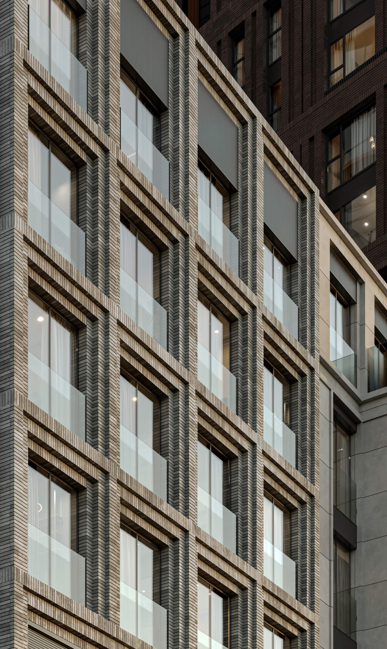 изображение ЖК RAKURS (Ракурс)