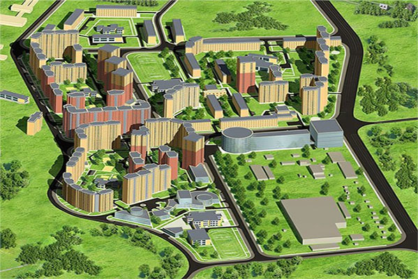 изображение ЖК Подрезково