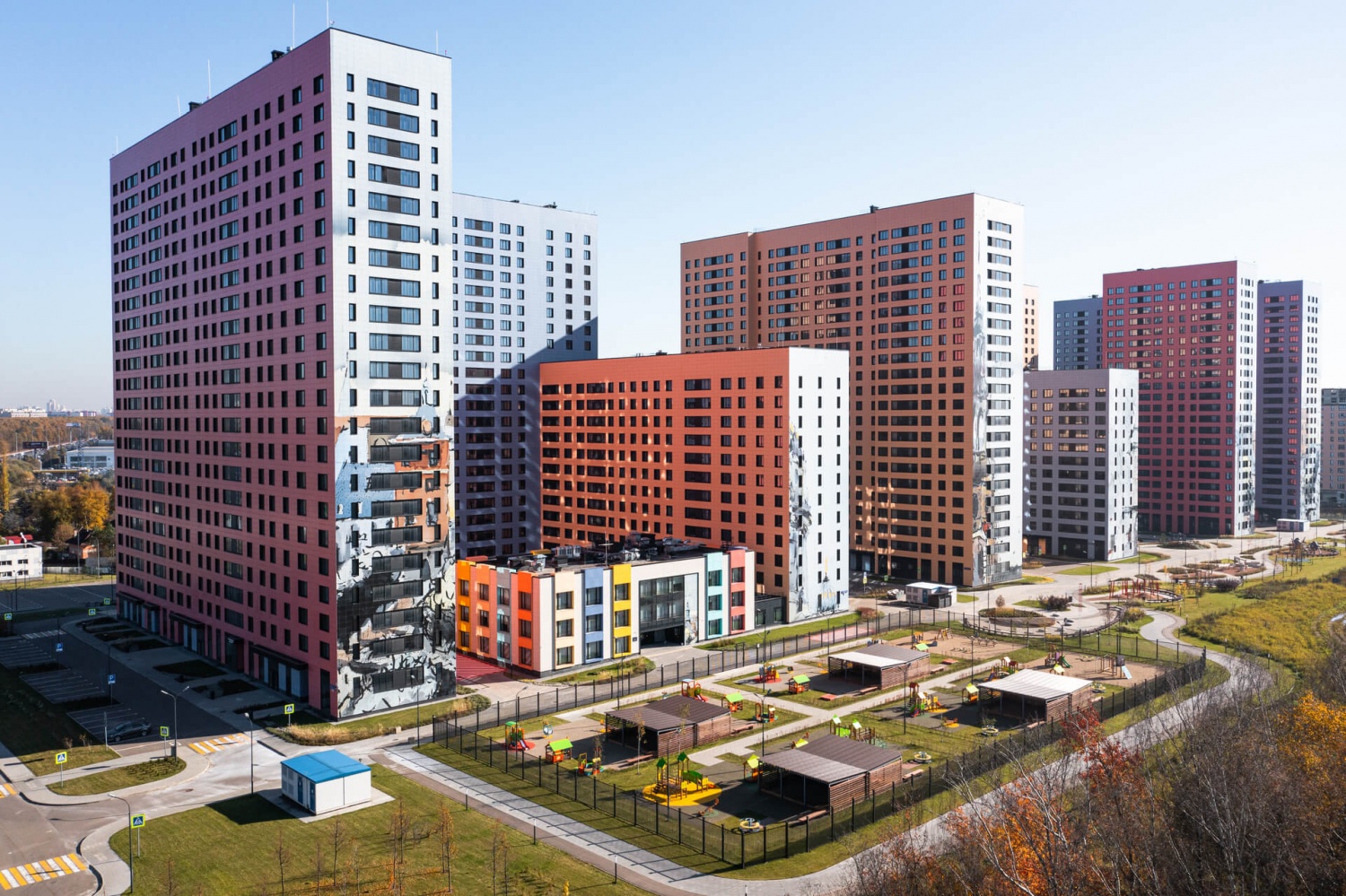 изображение ЖК Квартал «Филатов луг»