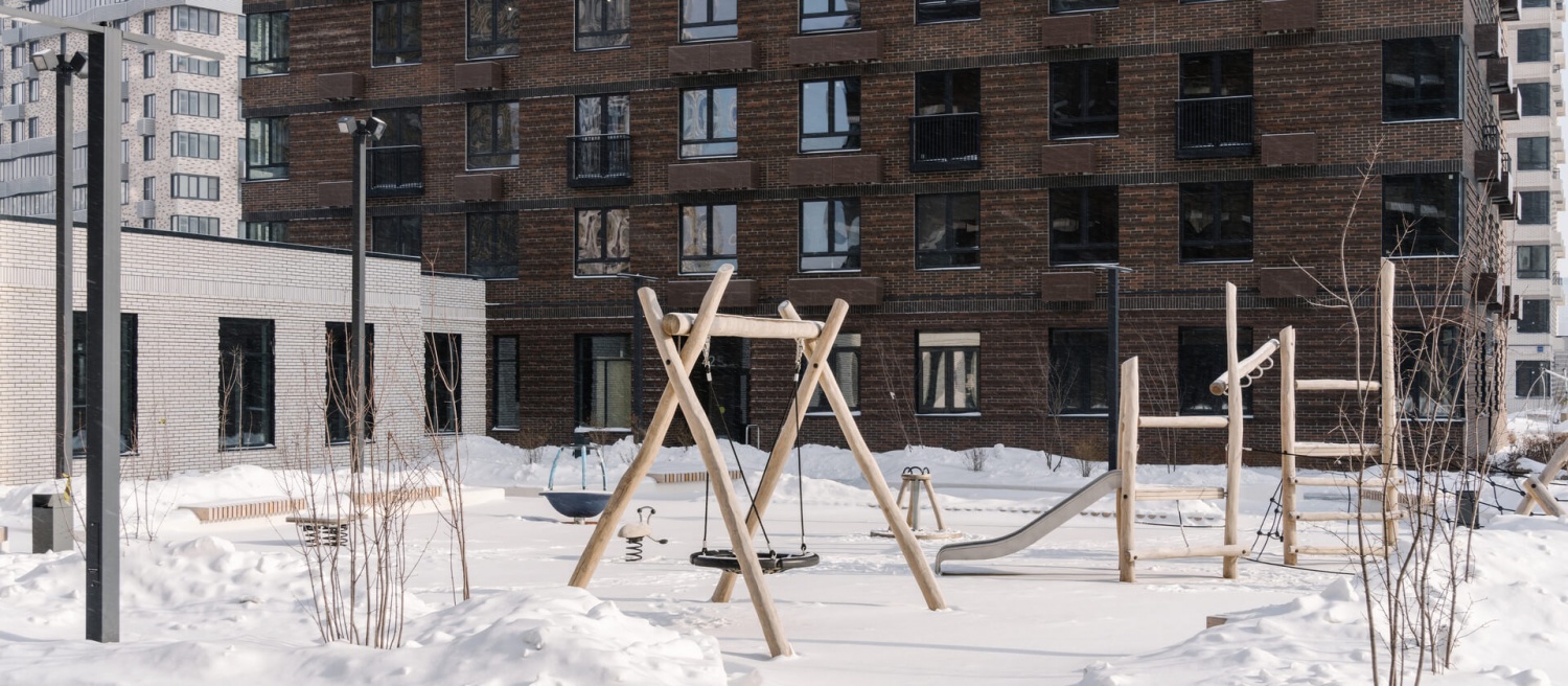 изображение ЖК Holland park