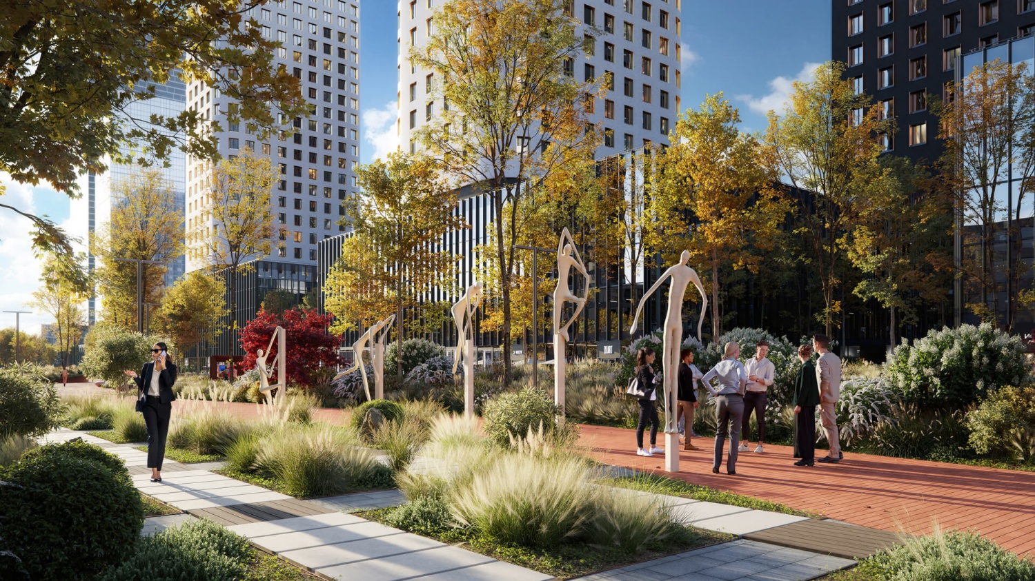 изображение ЖК Зиларт