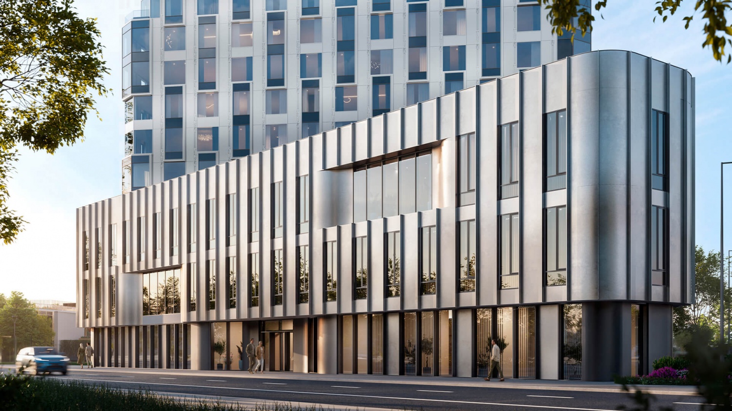 изображение ЖК АУРА