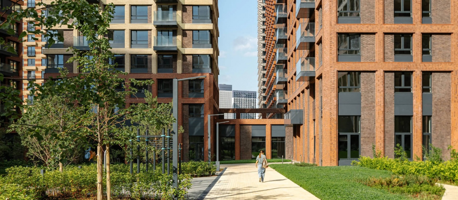 изображение ЖК Вангарден