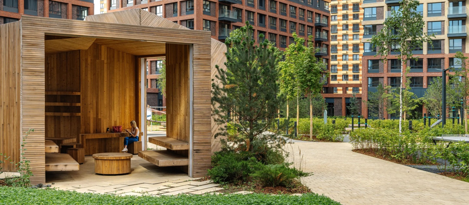 изображение ЖК Vangarden