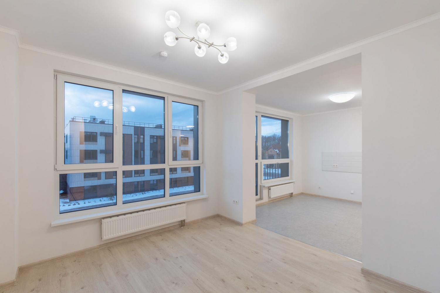 изображение ЖК Яковлево