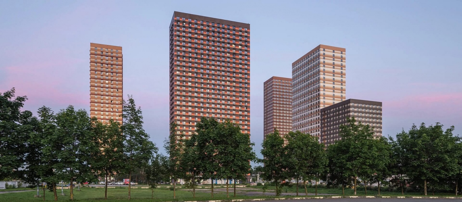 изображение ЖК Сигнальный 16