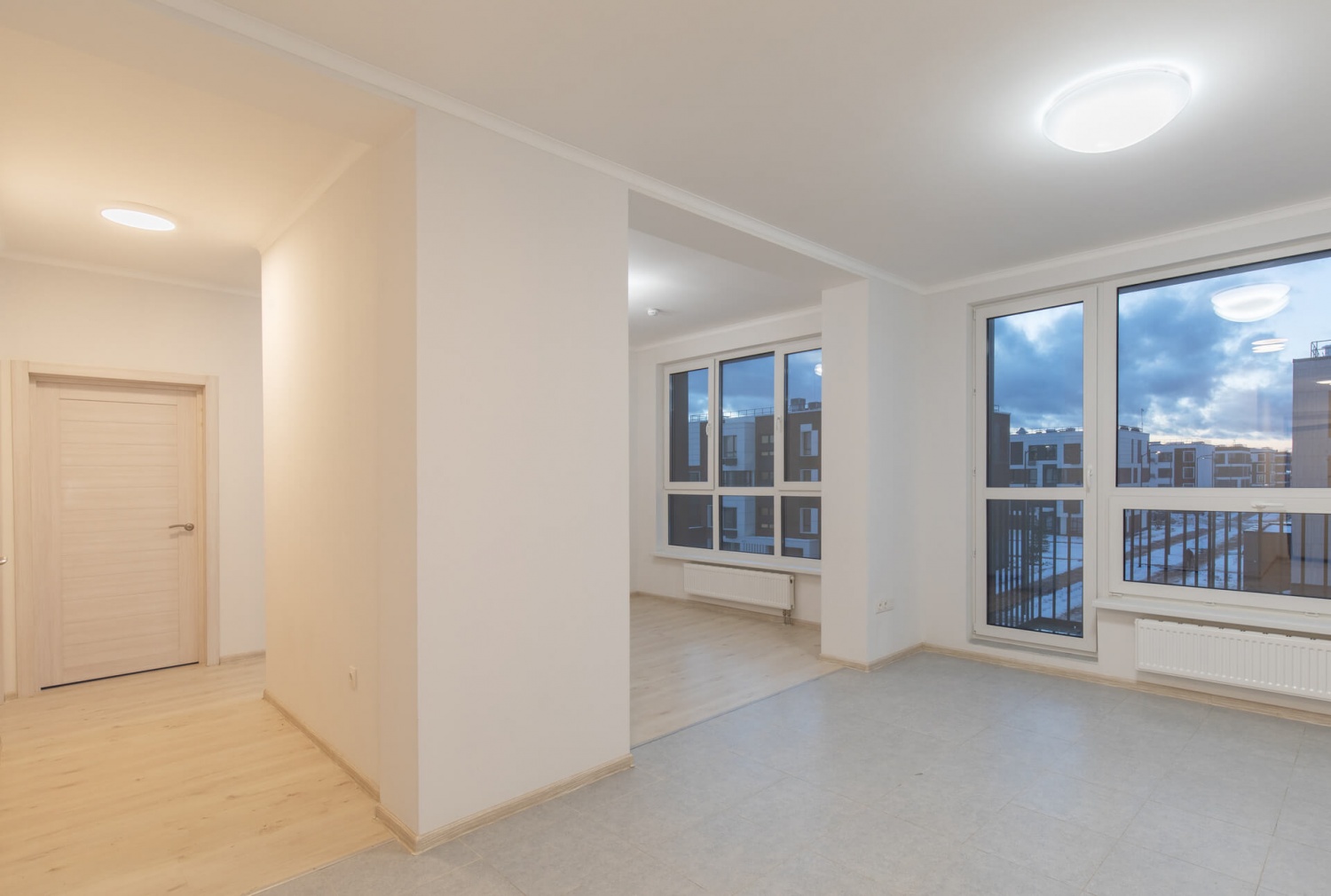 изображение ЖК Яковлево