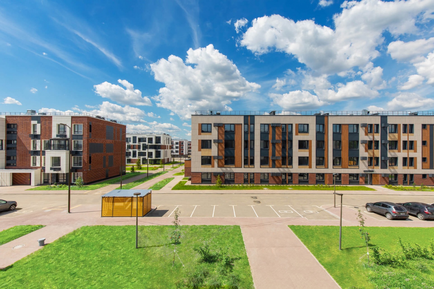 изображение ЖК Яковлево