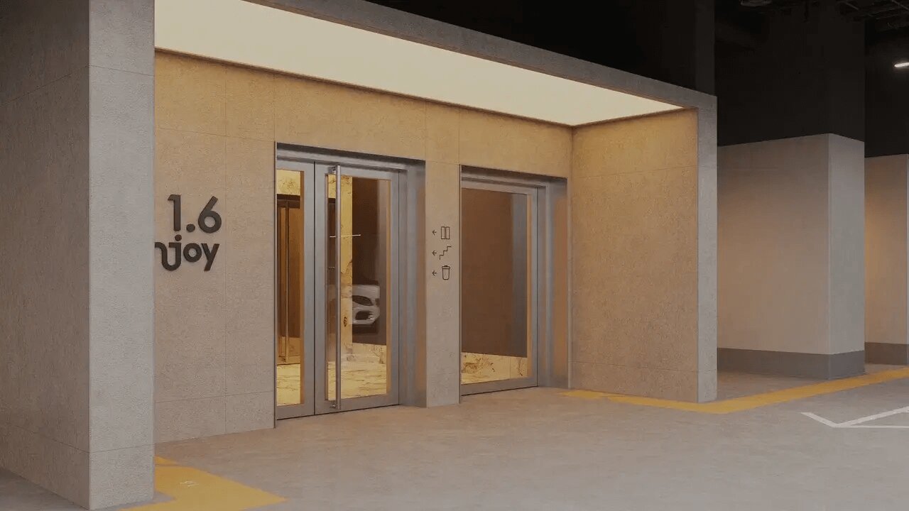 изображение ЖК Яркий квартал "Инджой"