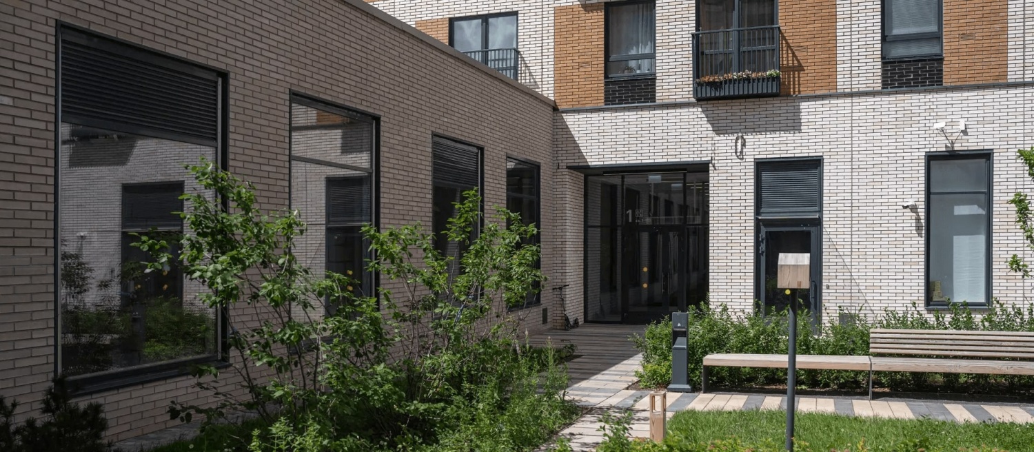 изображение ЖК Красноказарменная 15