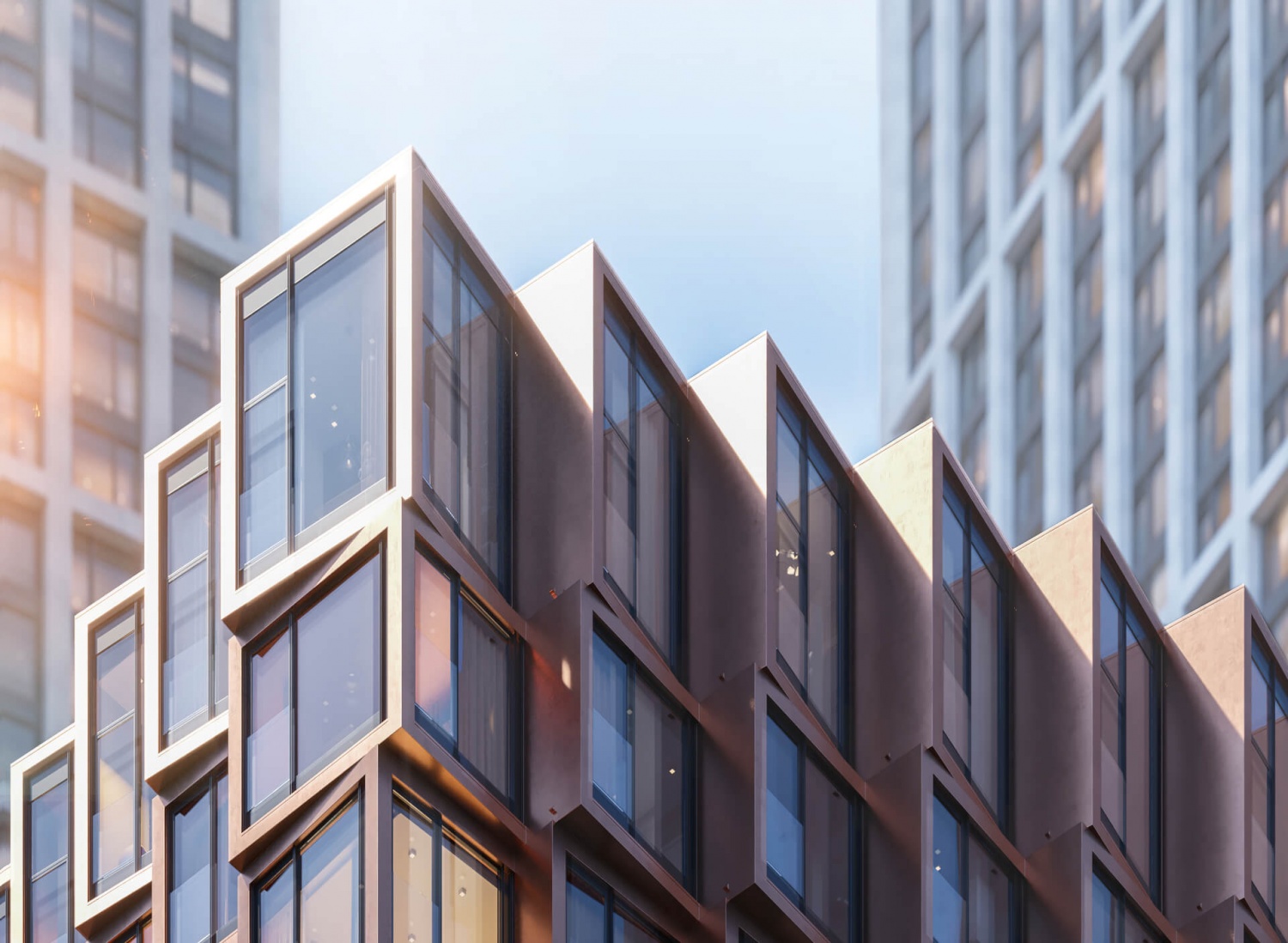 изображение ЖК Mod (Мод)