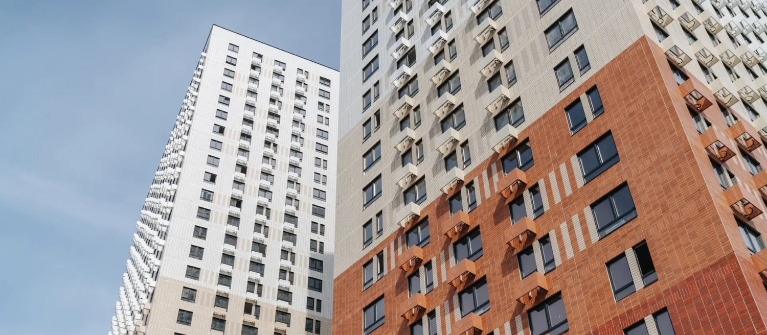 изображение ЖК Большая Очаковская 2