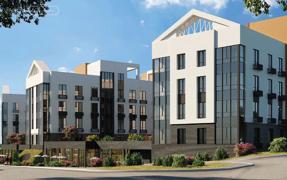 изображение ЖК Живописный