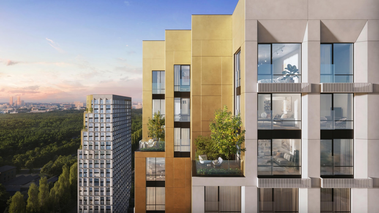 изображение ЖК Very