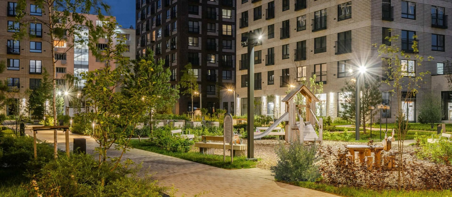 изображение ЖК Барклая 6