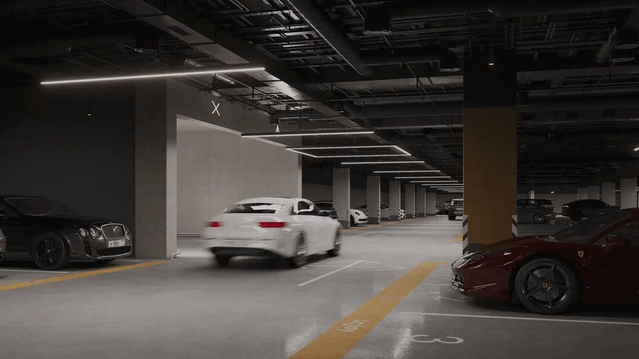 изображение ЖК Яркий квартал "Инджой"