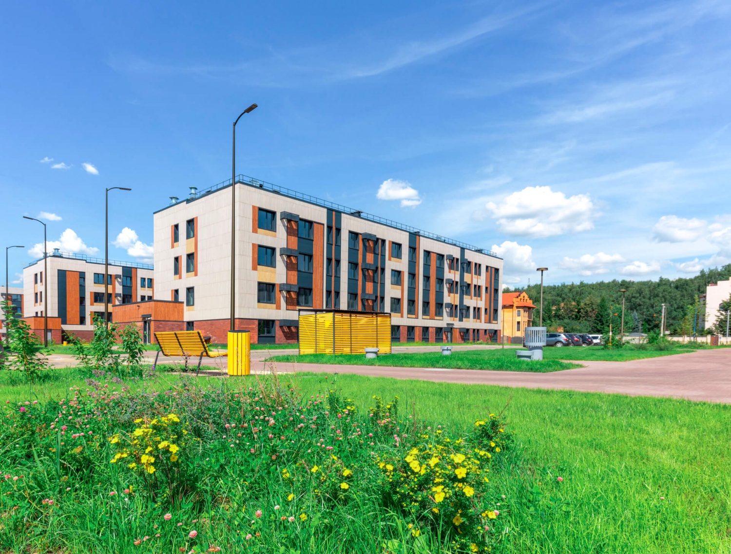 изображение ЖК Яковлево