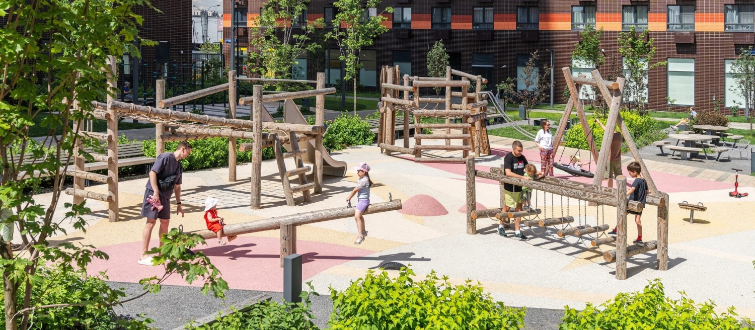 изображение ЖК Сигнальный 16