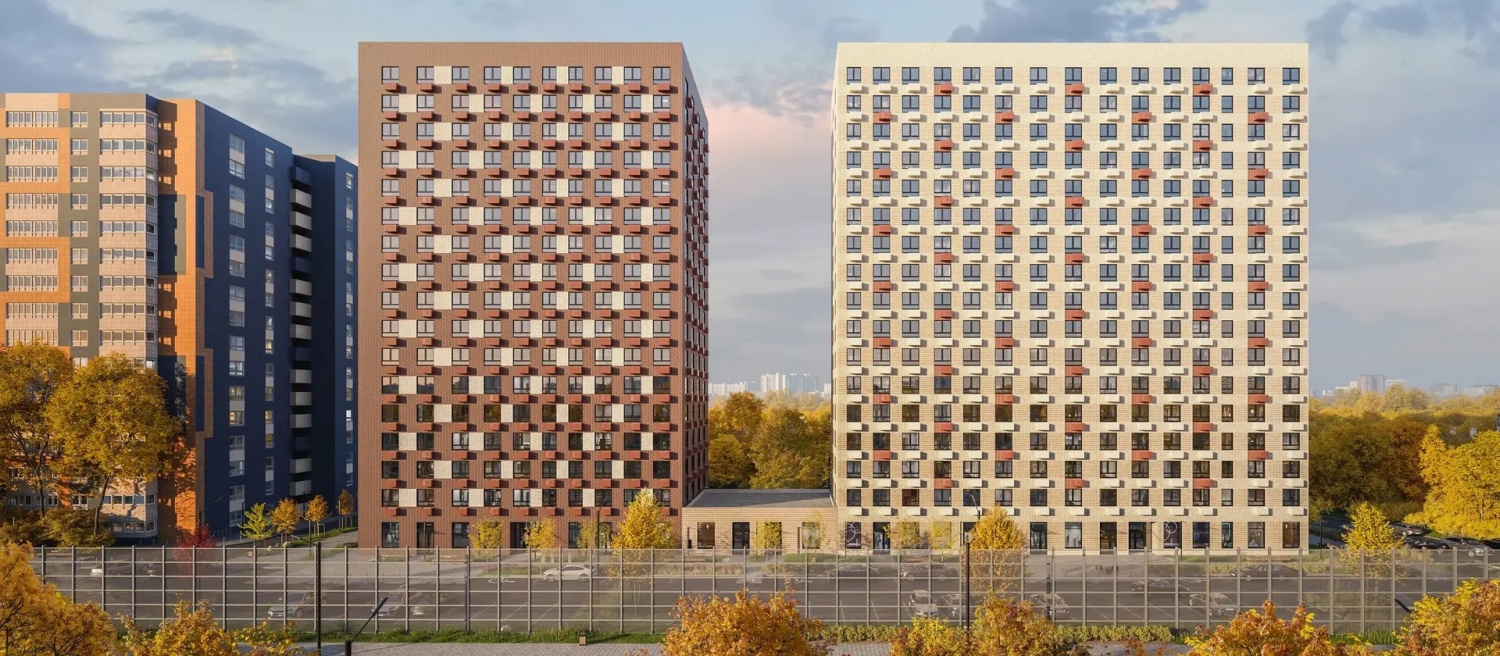 изображение ЖК Юнино