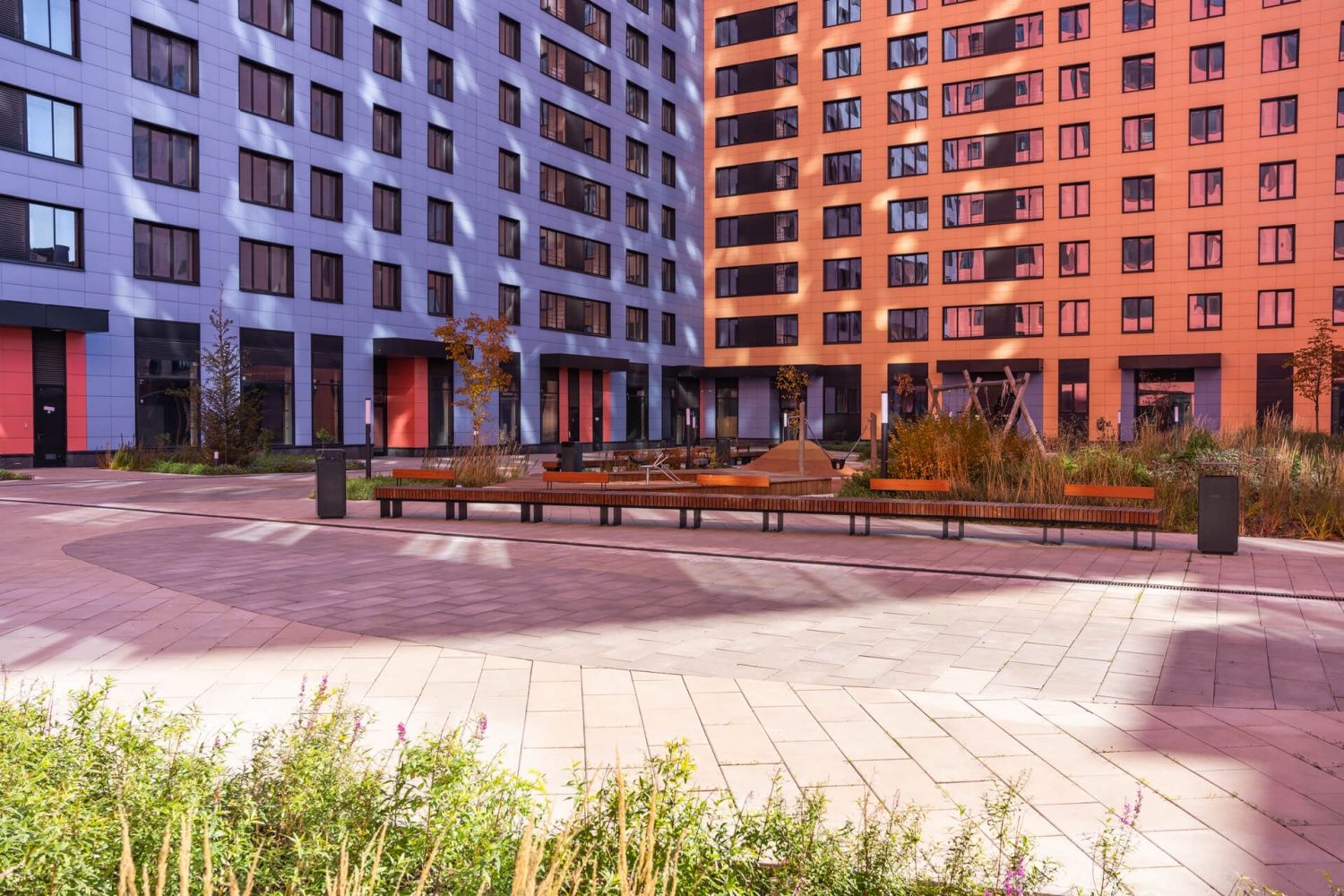 изображение ЖК Квартал «Филатов луг»