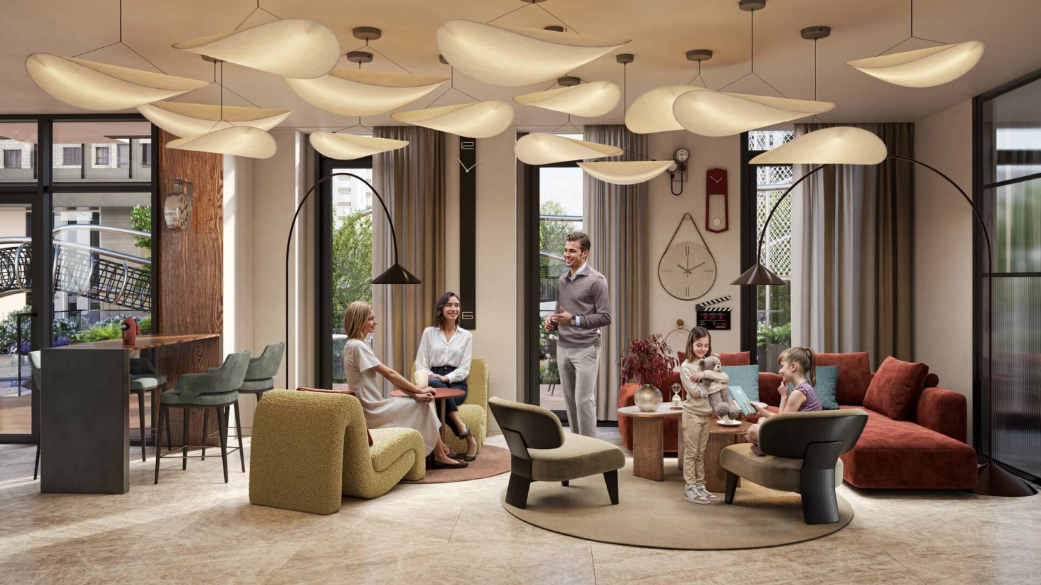 изображение ЖК Роскошный квартал Life Time