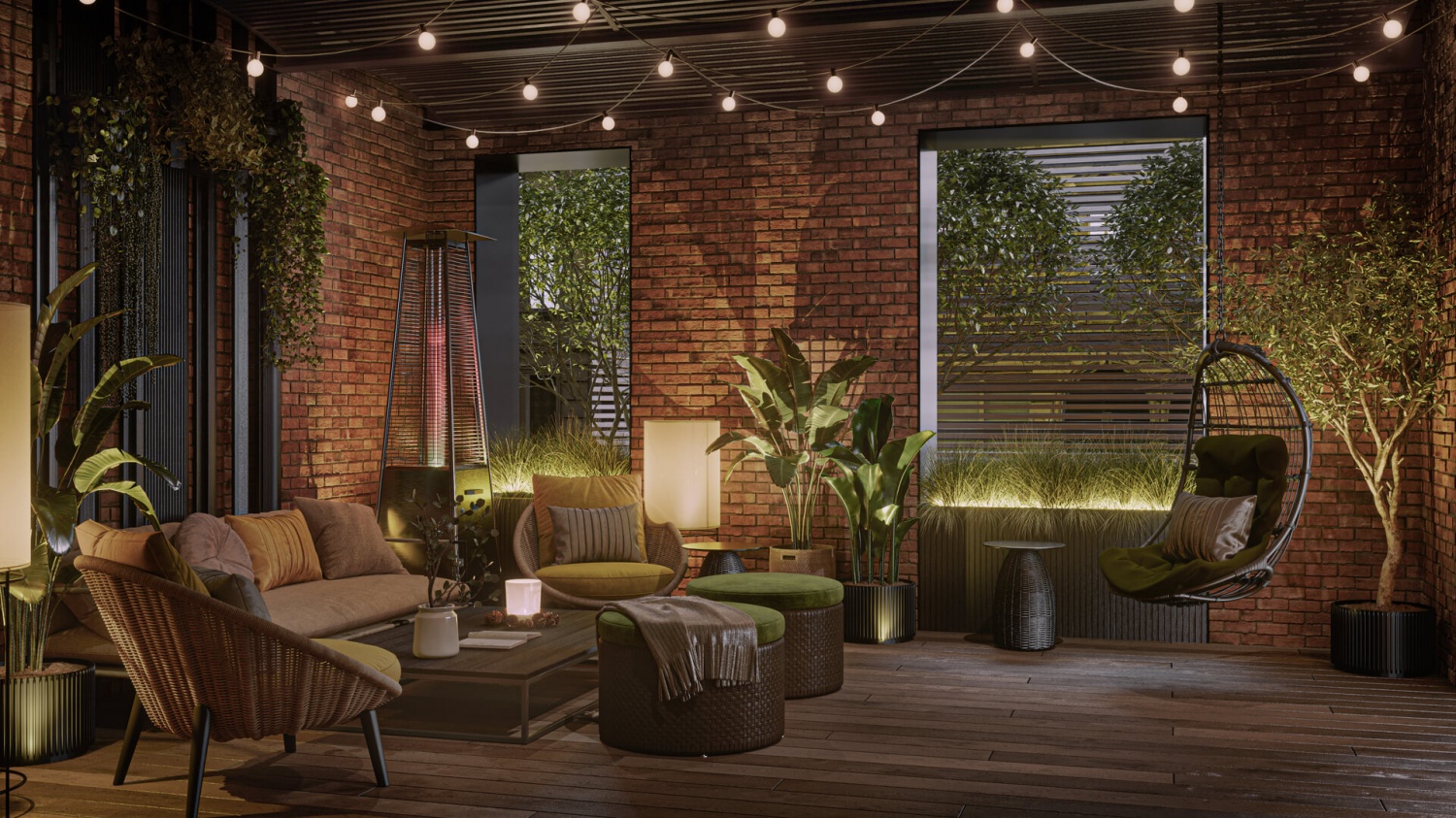 изображение ЖК Исторический дом "Чистые Пруды"