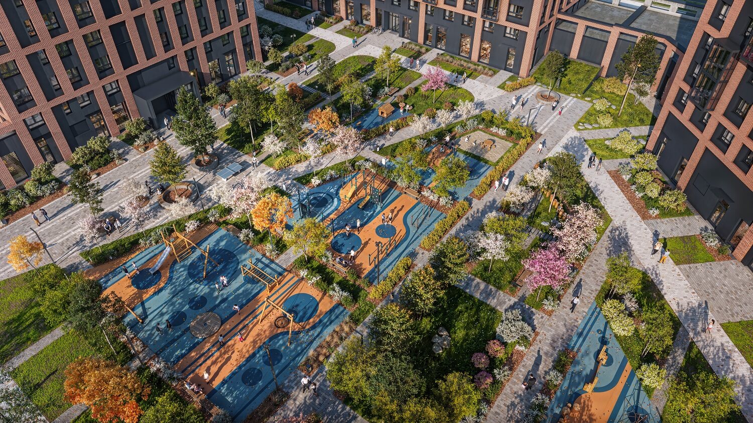 изображение ЖК Полар