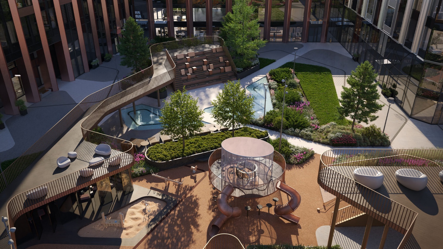 изображение ЖК АУРА